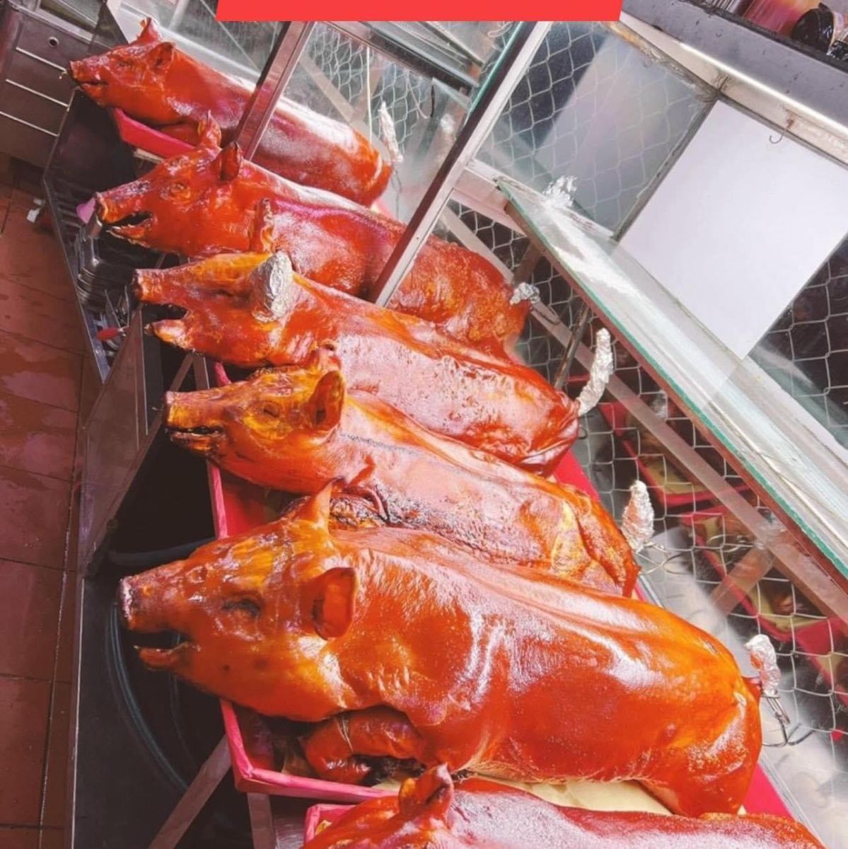 Heo quay minh hưng